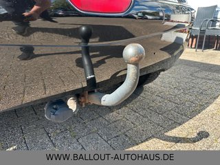 Nissan Note Acenta*2.HAND*KLIMA*BT*AHK*NAVI*TEMPO*EURO5 - foto 7