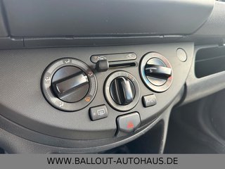 Nissan Note Acenta*2.HAND*KLIMA*BT*AHK*NAVI*TEMPO*EURO5 - foto 12