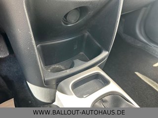 Nissan Note Acenta*2.HAND*KLIMA*BT*AHK*NAVI*TEMPO*EURO5 - foto 13