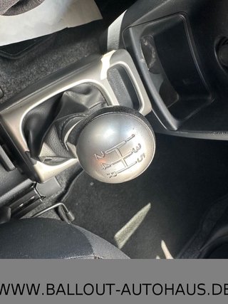 Nissan Note Acenta*2.HAND*KLIMA*BT*AHK*NAVI*TEMPO*EURO5 - foto 14