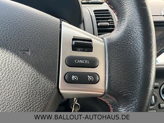 Nissan Note Acenta*2.HAND*KLIMA*BT*AHK*NAVI*TEMPO*EURO5 - foto 18