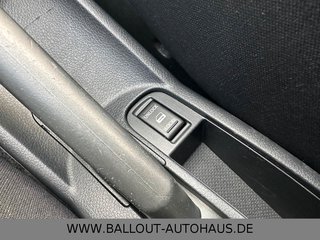 Nissan Note Acenta*2.HAND*KLIMA*BT*AHK*NAVI*TEMPO*EURO5 - foto 19