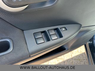 Nissan Note Acenta*2.HAND*KLIMA*BT*AHK*NAVI*TEMPO*EURO5 - foto 10