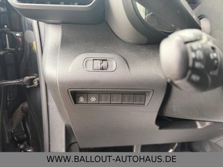 Citroën Berlingo Live XL*1.HAND*KLIMA*AHK*TEMPO*SHZ*PDC* - foto 1