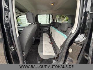 Citroën Berlingo Live XL*1.HAND*KLIMA*AHK*TEMPO*SHZ*PDC* - foto 4