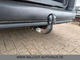 Citroën Berlingo Live XL*1.HAND*KLIMA*AHK*TEMPO*SHZ*PDC* - foto 9