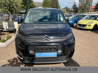 Citroën Berlingo Live XL*1.HAND*KLIMA*AHK*TEMPO*SHZ*PDC* - foto 3