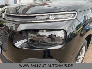 Citroën Berlingo Live XL*1.HAND*KLIMA*AHK*TEMPO*SHZ*PDC* - foto 14