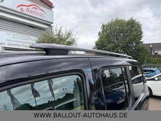 Citroën Berlingo Live XL*1.HAND*KLIMA*AHK*TEMPO*SHZ*PDC* - foto 16