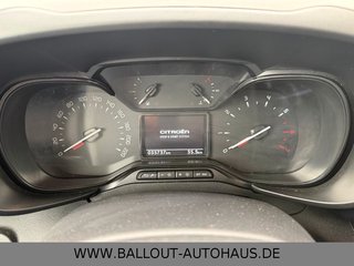 Citroën Berlingo Live XL*1.HAND*KLIMA*AHK*TEMPO*SHZ*PDC* - foto 17