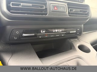 Citroën Berlingo Live XL*1.HAND*KLIMA*AHK*TEMPO*SHZ*PDC* - foto 18