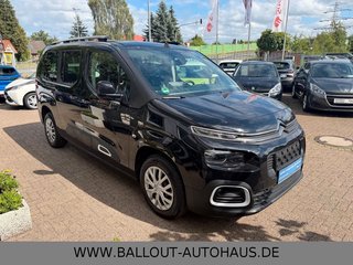 Citroën Berlingo Live XL*1.HAND*KLIMA*AHK*TEMPO*SHZ*PDC* - foto 4