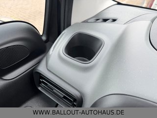 Citroën Berlingo Live XL*1.HAND*KLIMA*AHK*TEMPO*SHZ*PDC* - foto 23