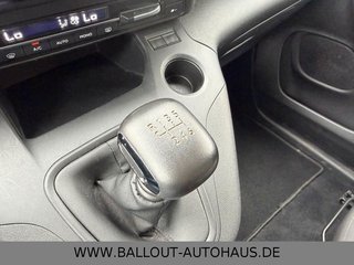 Citroën Berlingo Live XL*1.HAND*KLIMA*AHK*TEMPO*SHZ*PDC* - foto 25