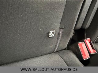 Citroën Berlingo Live XL*1.HAND*KLIMA*AHK*TEMPO*SHZ*PDC* - foto 26
