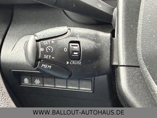 Citroën Berlingo Live XL*1.HAND*KLIMA*AHK*TEMPO*SHZ*PDC* - foto 27