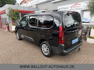 Citroën Berlingo Live XL*1.HAND*KLIMA*AHK*TEMPO*SHZ*PDC* - foto 7