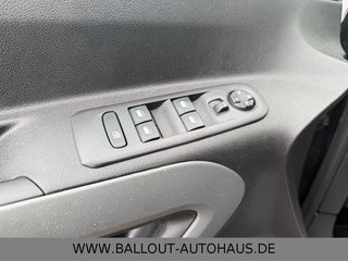 Citroën Berlingo Live XL*1.HAND*KLIMA*AHK*TEMPO*SHZ*PDC* - foto 10