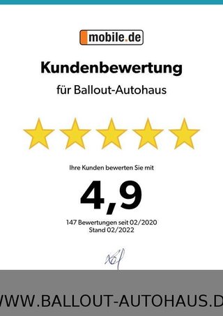 Mercedes-Benz S 350 d 4Matic L*AMG*FOND*CHAUFFEUR-PAKET*HUD* - photo 20