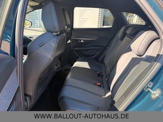 Peugeot 3008 Active*2.HAND*AHK*SPUR*TOT*KEY*VITUEL*LED* - foto 1