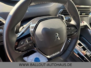 Peugeot 3008 Active*2.HAND*AHK*SPUR*TOT*KEY*VITUEL*LED* - foto 3