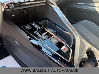 Peugeot 3008 Active*2.HAND*AHK*SPUR*TOT*KEY*VITUEL*LED* - foto 4
