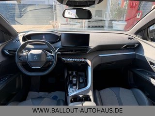Peugeot 3008 Active*2.HAND*AHK*SPUR*TOT*KEY*VITUEL*LED* - foto 5