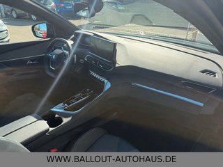 Peugeot 3008 Active*2.HAND*AHK*SPUR*TOT*KEY*VITUEL*LED* - foto 6