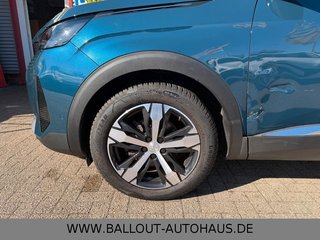 Peugeot 3008 Active*2.HAND*AHK*SPUR*TOT*KEY*VITUEL*LED* - foto 8