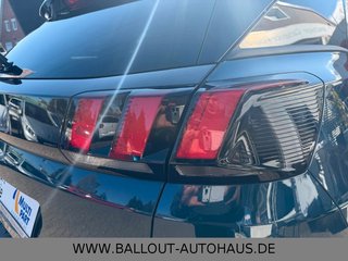 Peugeot 3008 Active*2.HAND*AHK*SPUR*TOT*KEY*VITUEL*LED* - foto 9