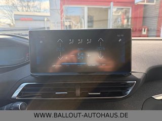 Peugeot 3008 Active*2.HAND*AHK*SPUR*TOT*KEY*VITUEL*LED* - foto 11