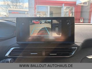 Peugeot 3008 Active*2.HAND*AHK*SPUR*TOT*KEY*VITUEL*LED* - foto 12