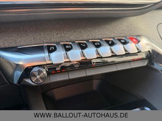 Peugeot 3008 Active*2.HAND*AHK*SPUR*TOT*KEY*VITUEL*LED* - foto 14
