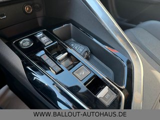 Peugeot 3008 Active*2.HAND*AHK*SPUR*TOT*KEY*VITUEL*LED* - foto 15
