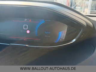 Peugeot 3008 Active*2.HAND*AHK*SPUR*TOT*KEY*VITUEL*LED* - foto 20