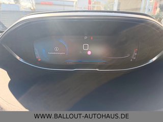 Peugeot 3008 Active*2.HAND*AHK*SPUR*TOT*KEY*VITUEL*LED* - foto 24