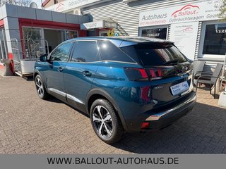 Peugeot 3008 Active*2.HAND*AHK*SPUR*TOT*KEY*VITUEL*LED* - foto 7