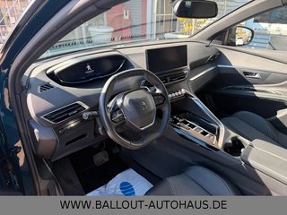 Peugeot 3008 Active*2.HAND*AHK*SPUR*TOT*KEY*VITUEL*LED* - foto 8
