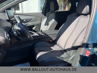 Peugeot 3008 Active*2.HAND*AHK*SPUR*TOT*KEY*VITUEL*LED* - foto 9