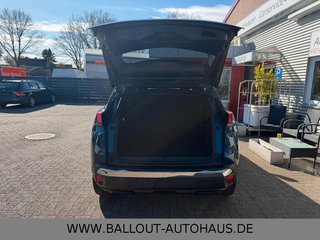 Peugeot 3008 Active*2.HAND*AHK*SPUR*TOT*KEY*VITUEL*LED* - foto 10