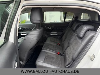 Citroën C5 Aircross Max*1.HAND*TOT*KAMERA*NAVI*TEMPO*EU6 - bilder 4
