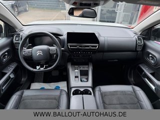 Citroën C5 Aircross Max*1.HAND*TOT*KAMERA*NAVI*TEMPO*EU6 - bilder 5
