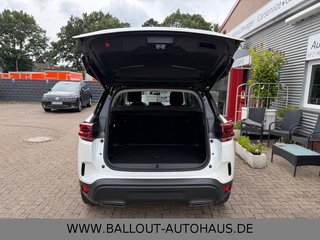 Citroën C5 Aircross Max*1.HAND*TOT*KAMERA*NAVI*TEMPO*EU6 - bilder 6