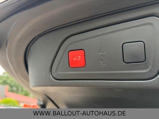 Citroën C5 Aircross Max*1.HAND*TOT*KAMERA*NAVI*TEMPO*EU6 - bilder 7
