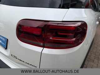 Citroën C5 Aircross Max*1.HAND*TOT*KAMERA*NAVI*TEMPO*EU6 - bilder 8