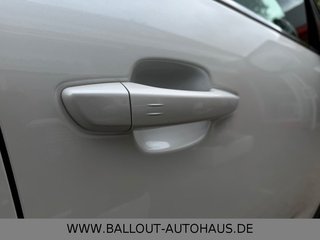 Citroën C5 Aircross Max*1.HAND*TOT*KAMERA*NAVI*TEMPO*EU6 - bilder 9