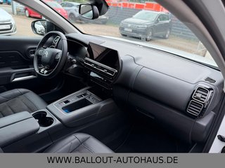Citroën C5 Aircross Max*1.HAND*TOT*KAMERA*NAVI*TEMPO*EU6 - bilder 10