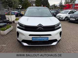 Citroën C5 Aircross Max*1.HAND*TOT*KAMERA*NAVI*TEMPO*EU6 - bilder 3