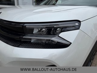 Citroën C5 Aircross Max*1.HAND*TOT*KAMERA*NAVI*TEMPO*EU6 - bilder 11