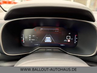 Citroën C5 Aircross Max*1.HAND*TOT*KAMERA*NAVI*TEMPO*EU6 - bilder 13